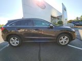 Used 2014 Acura RDX AWD image 3