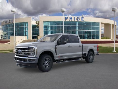 New 2025 Ford F250 Lariat image 1