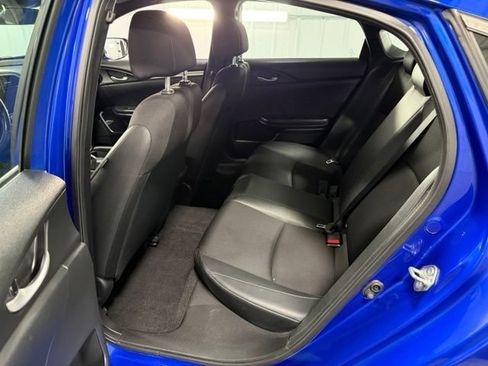 Used 2020 Honda Civic Sport image 10