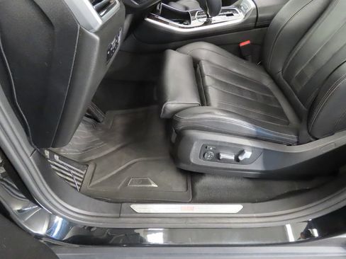 Used 2019 BMW X5 xDrive40i AWD/4WD image 35