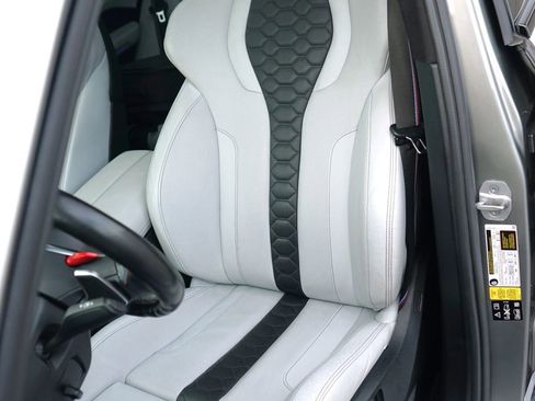 Used 2022 BMW X5 M Competition w/ Ultimate Package image 18