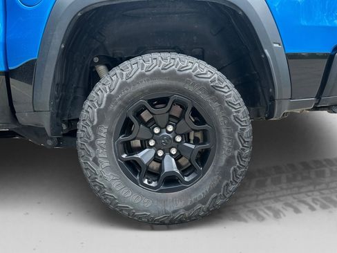 Used 2022 RAM 1500 TRX w/ TRX Level 1 Equipment Group AWD/4WD image 26