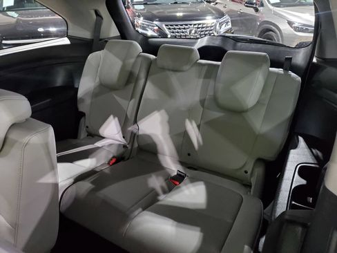 Used 2019 Honda Odyssey EX-L image 24