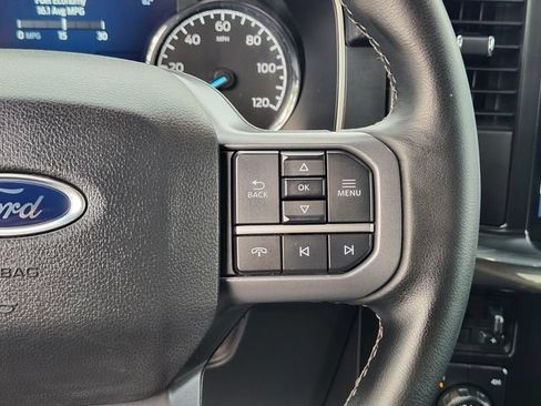 Used 2023 Ford F150 XLT w/ Equipment Group 302A High AWD/4WD image 30