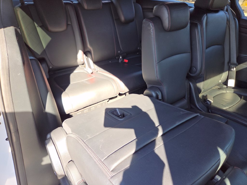 Certified 2023 Honda Odyssey Sport image 30