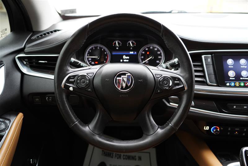 Used 2020 Buick Enclave Essence FWD image 46
