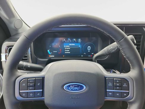 New 2026 Ford F250 Lariat AWD/4WD image 12