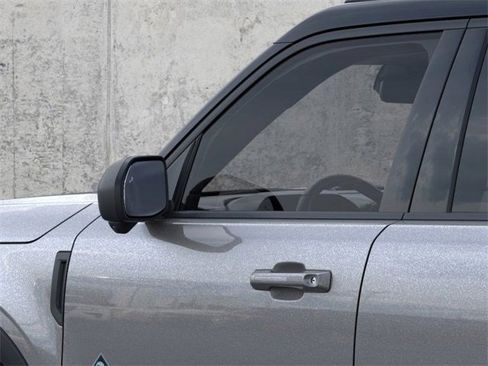 New 2025 Ford Bronco Sport Outer Banks w/ Outer Banks Tech Package+ image 20