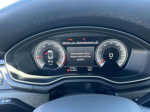 Used 2024 Audi A5 2.0T Premium Plus image 12