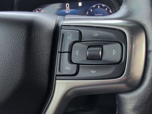 Used 2023 Chevrolet Suburban Premier AWD/4WD image 14