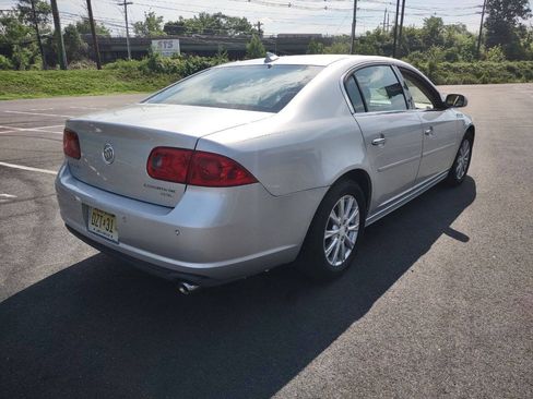 Used 2010 Buick Lucerne CXL w/ Driver Confidence Package FWD image 6
