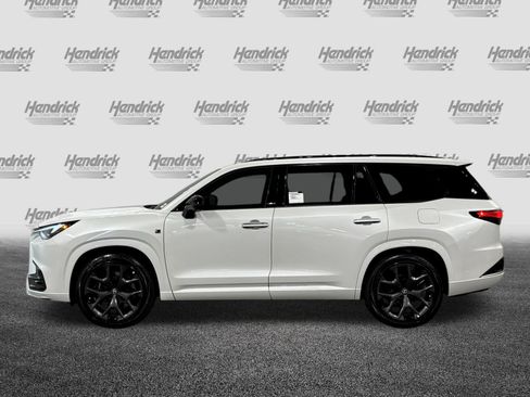 New 2026 Lexus TX 500h AWD image 10