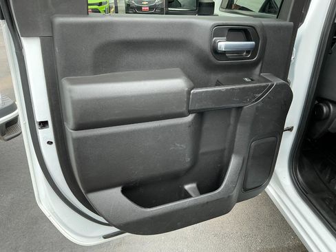 Used 2020 Chevrolet Silverado 2500 W/T w/ WT Convenience Package AWD/4WD image 18