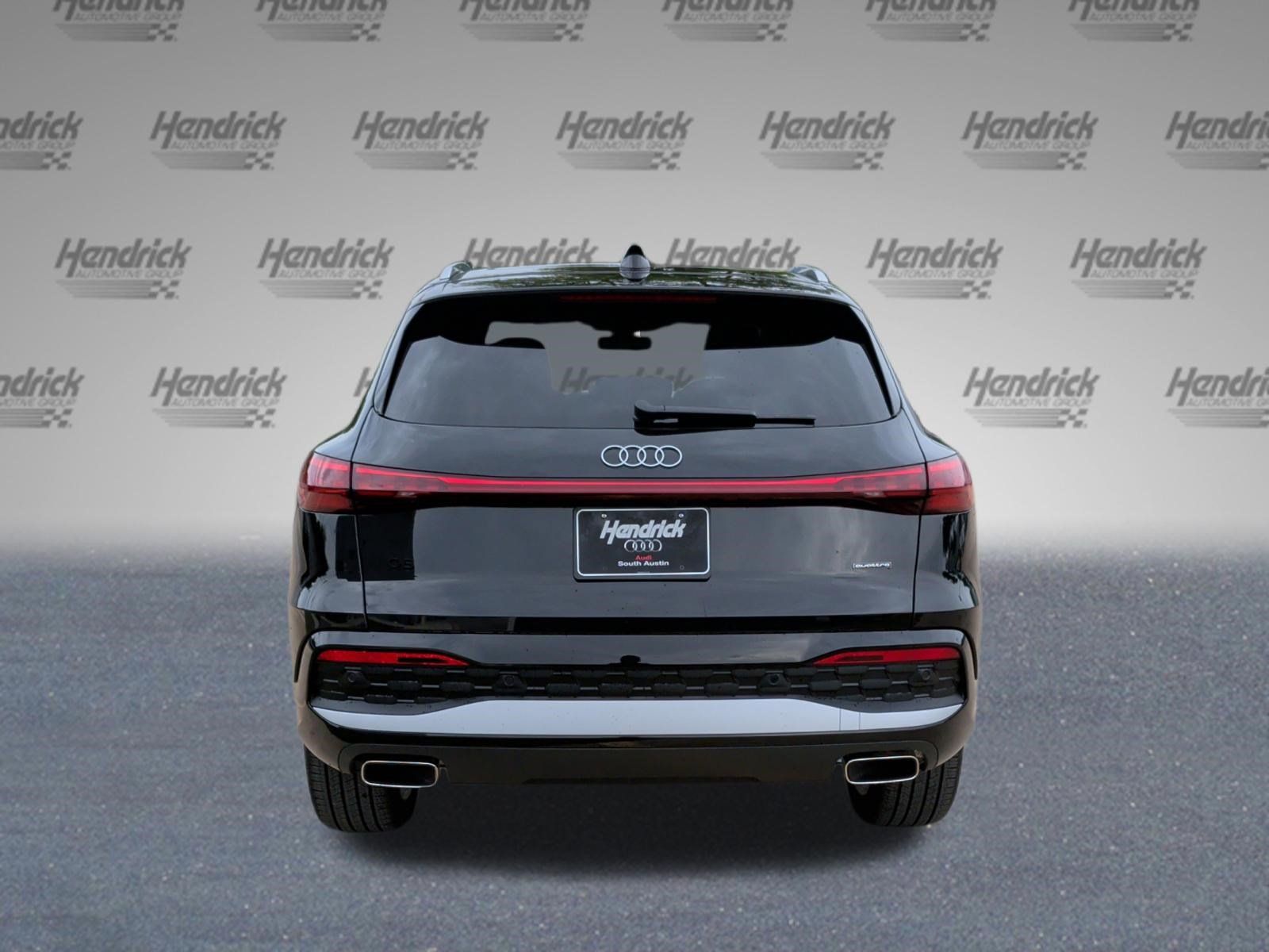 Used 2026 Audi Q5 Premium w/ Premium Plus AWD/4WD image 9
