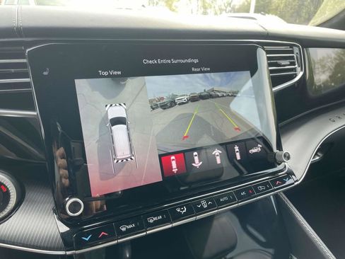 Used 2024 Jeep Grand Wagoneer L Series II w/ Quick Order Packagew 28T image 37