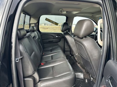 Used 2011 GMC Sierra 1500 Denali image 9