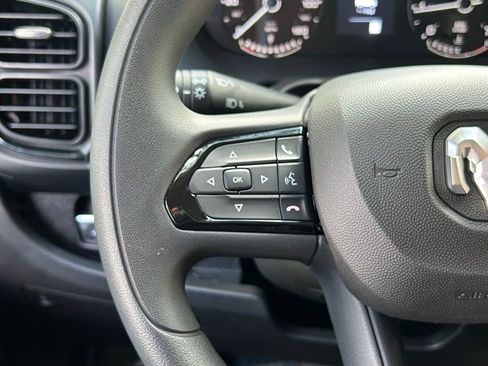 New 2026 RAM ProMaster 1500 image 37