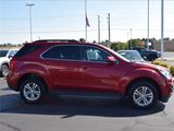 Used 2013 Chevrolet Equinox LT w/ Driver Convenience Package image 4