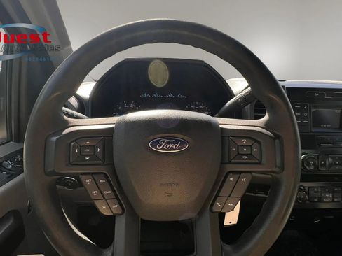 Used 2019 Ford F250 XL w/ Power Equipment Group RWD image 25