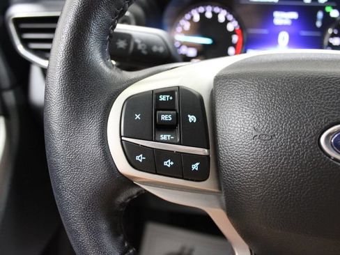 Used 2023 Ford Explorer XLT w/ Equipment Group 202A AWD/4WD image 40