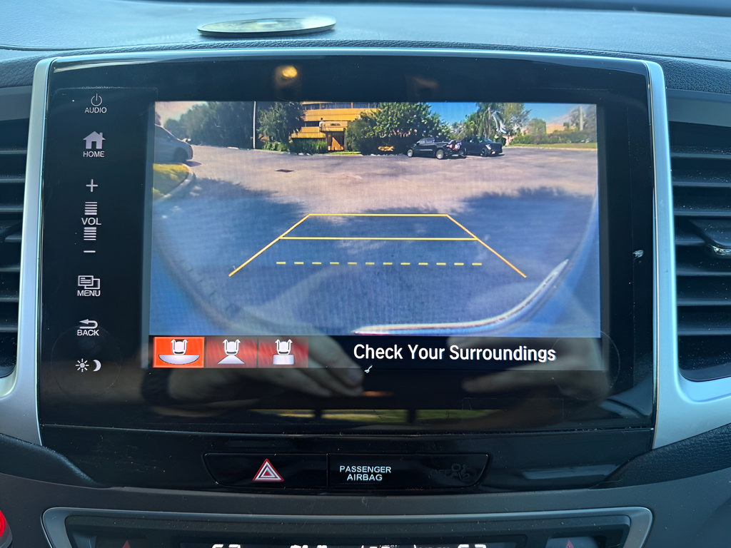 Used 2020 Honda Ridgeline RTL image 20