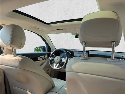 Certified 2020 Mercedes-Benz GLC 300 4MATIC image 18