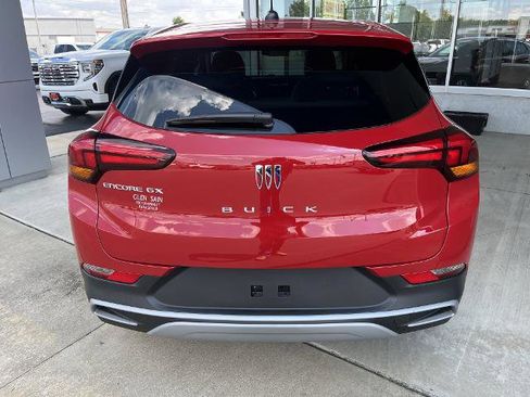 New 2026 Buick Encore GX Preferred w/ Comfort Package image 5