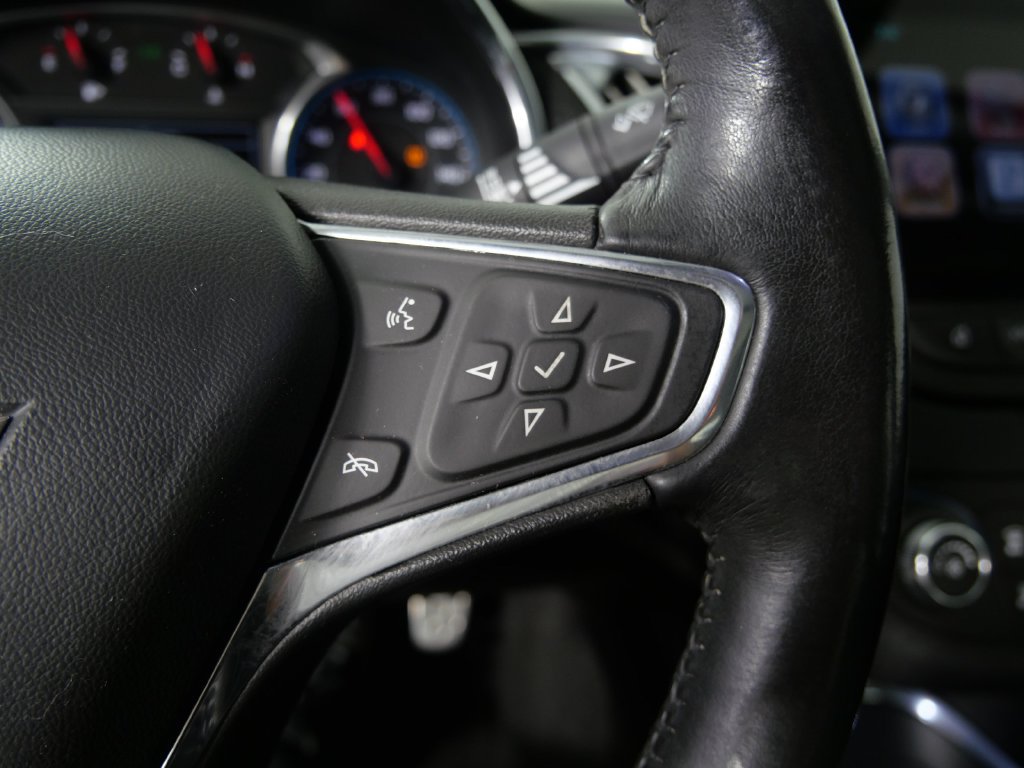 Used 2016 Chevrolet Malibu LT w/ Driver Confidence Package FWD image 25
