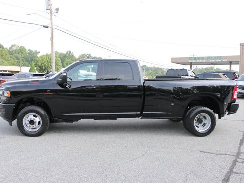Used 2024 RAM 3500 Tradesman AWD/4WD image 2