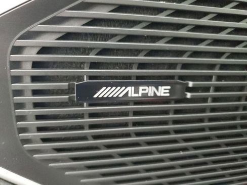 New 2026 Jeep Grand Wagoneer Limited image 28