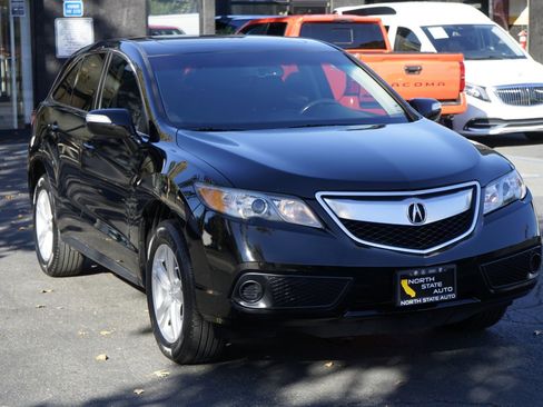 Used 2015 Acura RDX FWD image 5