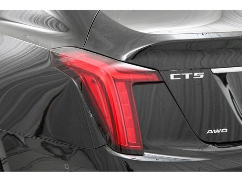 New 2026 Cadillac CT5 Premium Luxury w/ Technology Package image 10