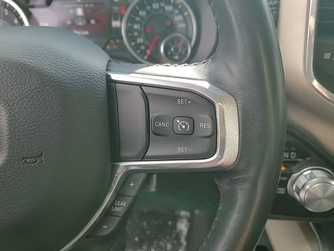 Used 2022 RAM 1500 Laramie image 30