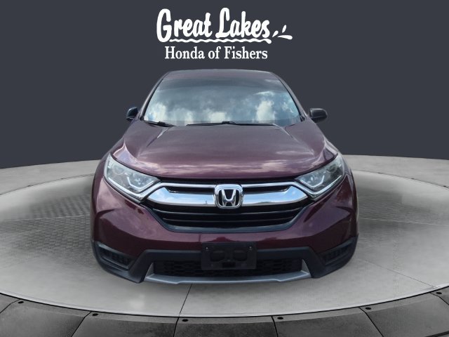 Used 2019 Honda CR-V LX image 8