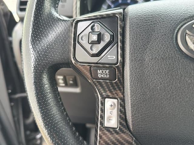 Used 2018 Toyota 4Runner SR5 Premium RWD image 20