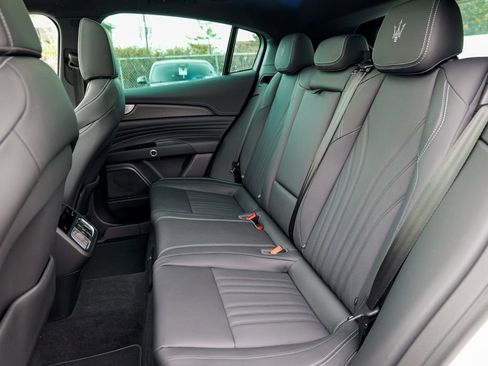 New 2025 Maserati Grecale GT AWD/4WD image 27