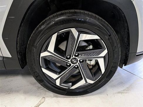 Used 2023 Hyundai Tucson SEL AWD/4WD image 12
