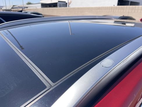 Used 2022 Hyundai Santa Fe SEL w/ Convenience + Premium Package image 6