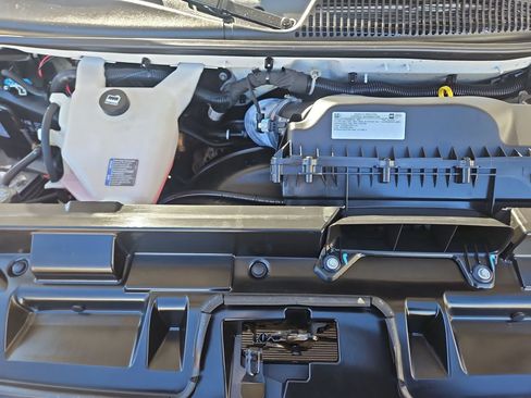 Used 2023 Chevrolet Express 2500 Extended w/ Driver Convenience Package image 20