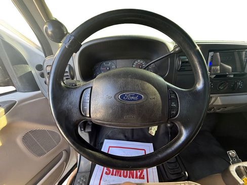 Used 2006 Ford F450 XL AWD/4WD image 12