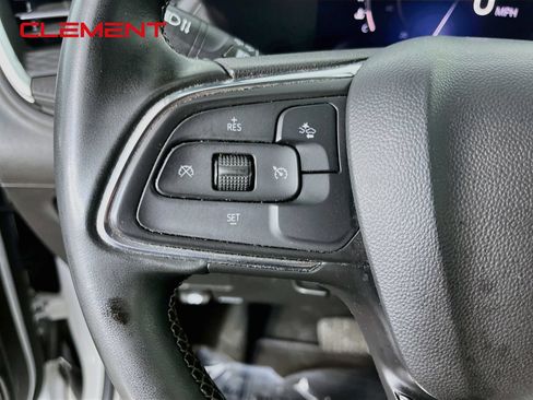 Used 2024 Buick Encore GX Preferred FWD image 14