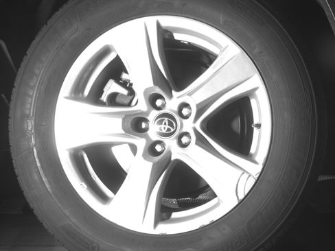 Used 2025 Toyota Highlander LE image 15