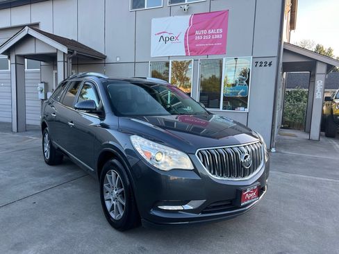 Used 2014 Buick Enclave Leather AWD/4WD image 1