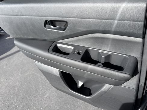 New 2026 Nissan Pathfinder Rock Creek image 11