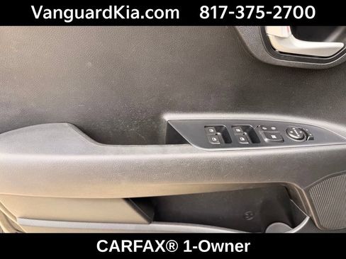 Certified 2023 Kia Rio S FWD image 17