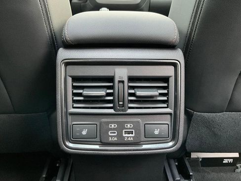 New 2026 Subaru Forester Touring image 15