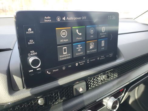 Used 2023 Honda CR-V EX-L image 27