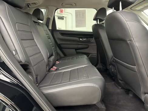 Certified 2024 Honda CR-V EX-L image 21