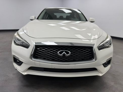 Used 2019 INFINITI Q50 Pure AWD/4WD image 15