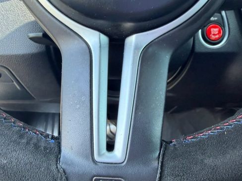 Used 2018 BMW M3 w/ Competition Package RWD image 26